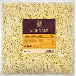 ALB Gold Bulk Spaetzle 5.5lbs